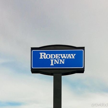 Rodeway Inn Auburn - Seattle Exterior photo